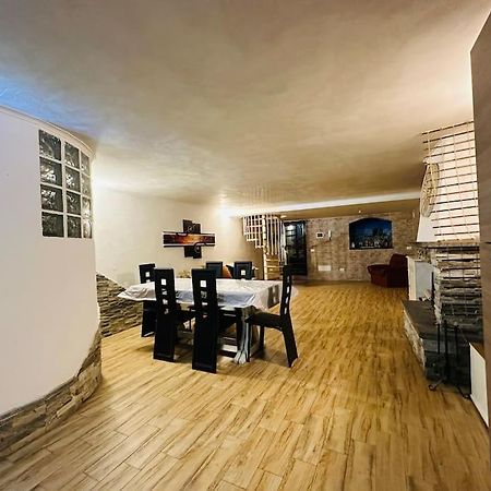 Marina di CerveteriFontana House别墅 外观 照片