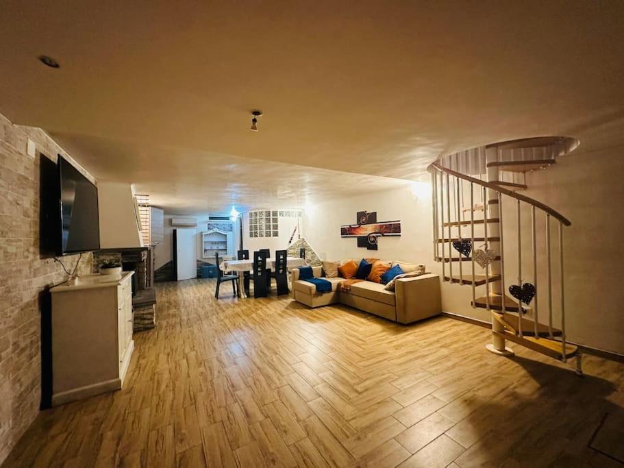 Marina di CerveteriFontana House别墅 外观 照片