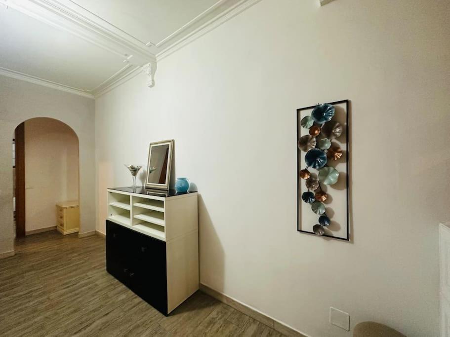 Marina di CerveteriFontana House别墅 外观 照片