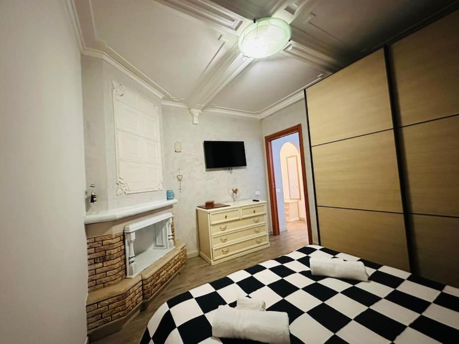 Marina di CerveteriFontana House别墅 外观 照片