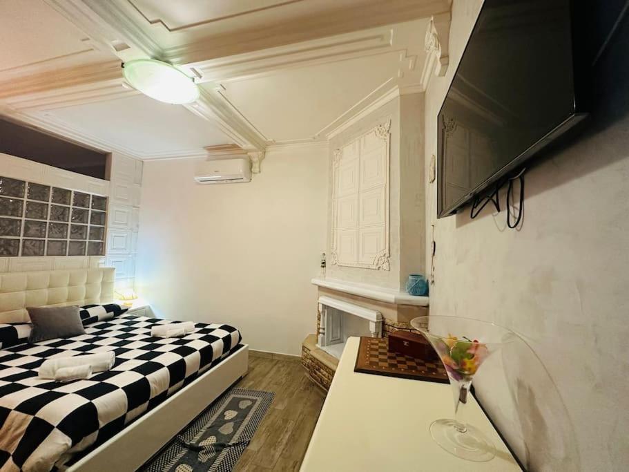 Marina di CerveteriFontana House别墅 外观 照片