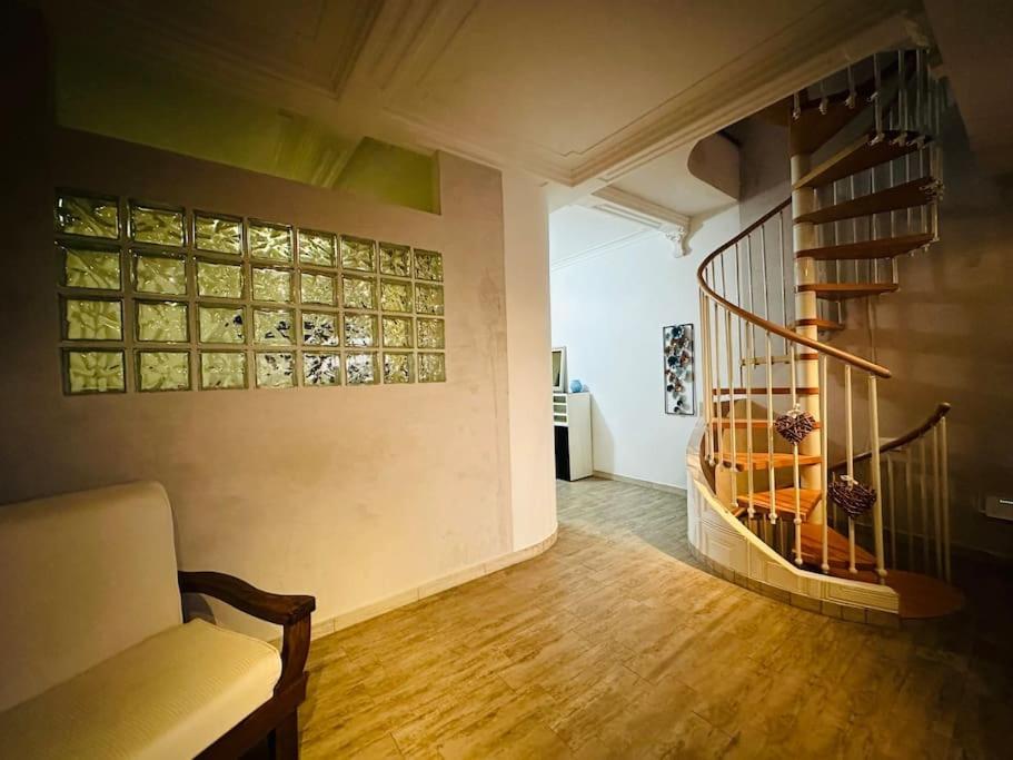 Marina di CerveteriFontana House别墅 外观 照片