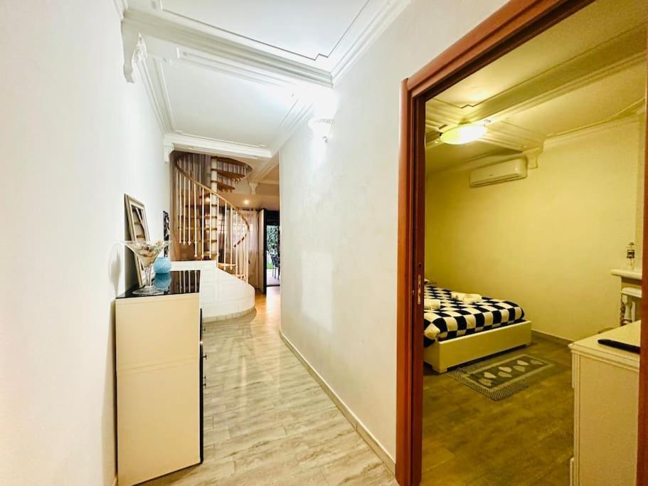 Marina di CerveteriFontana House别墅 外观 照片