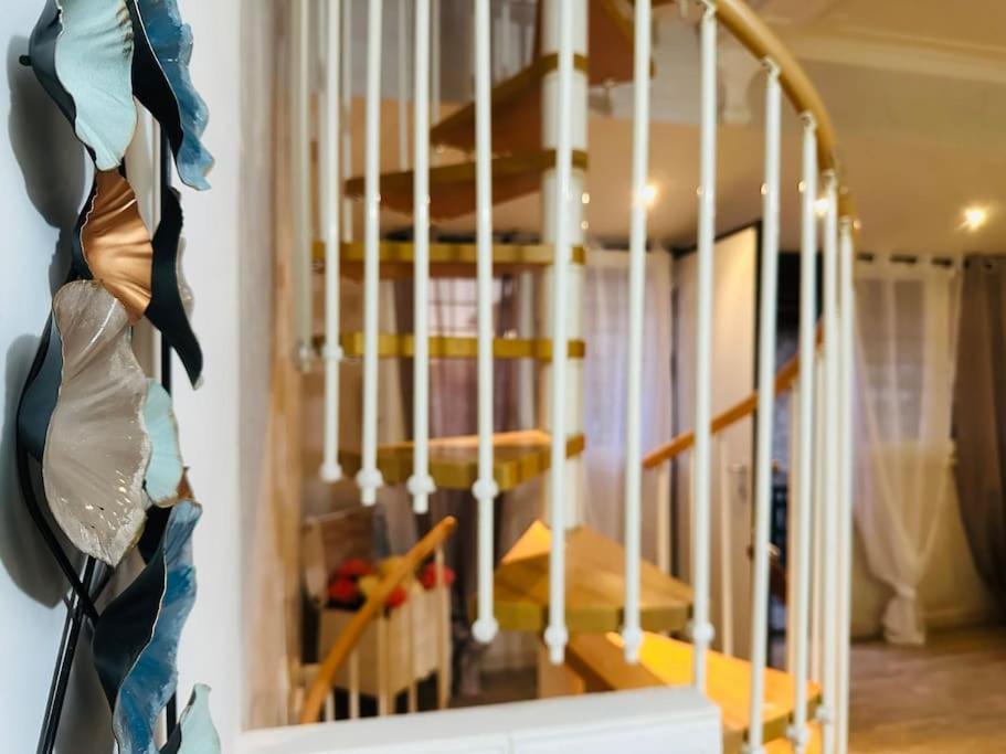 Marina di CerveteriFontana House别墅 外观 照片
