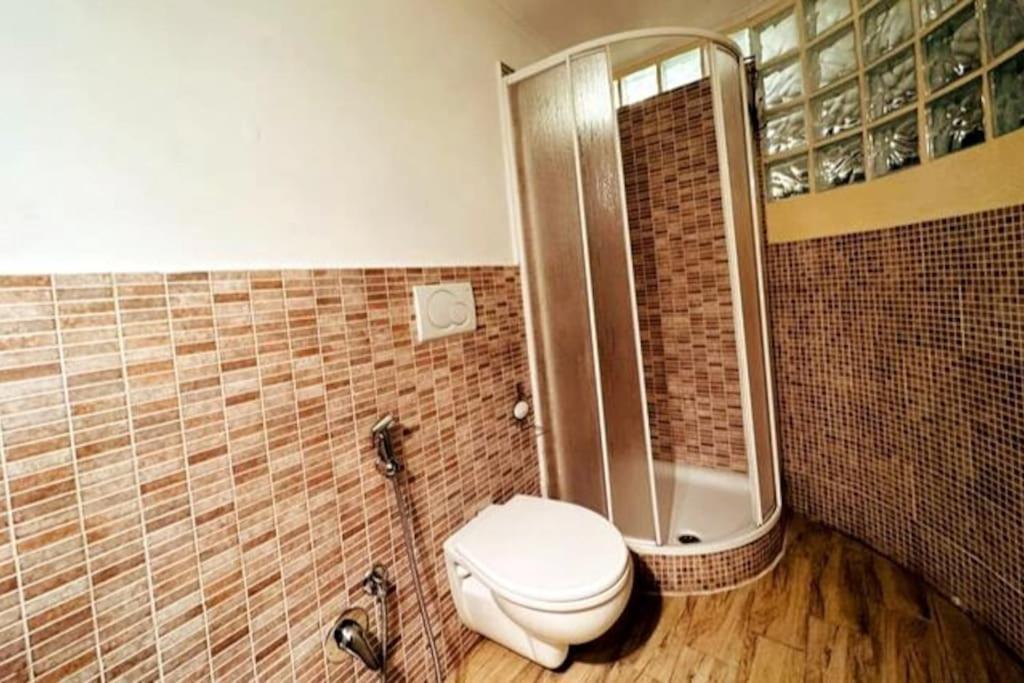 Marina di CerveteriFontana House别墅 外观 照片