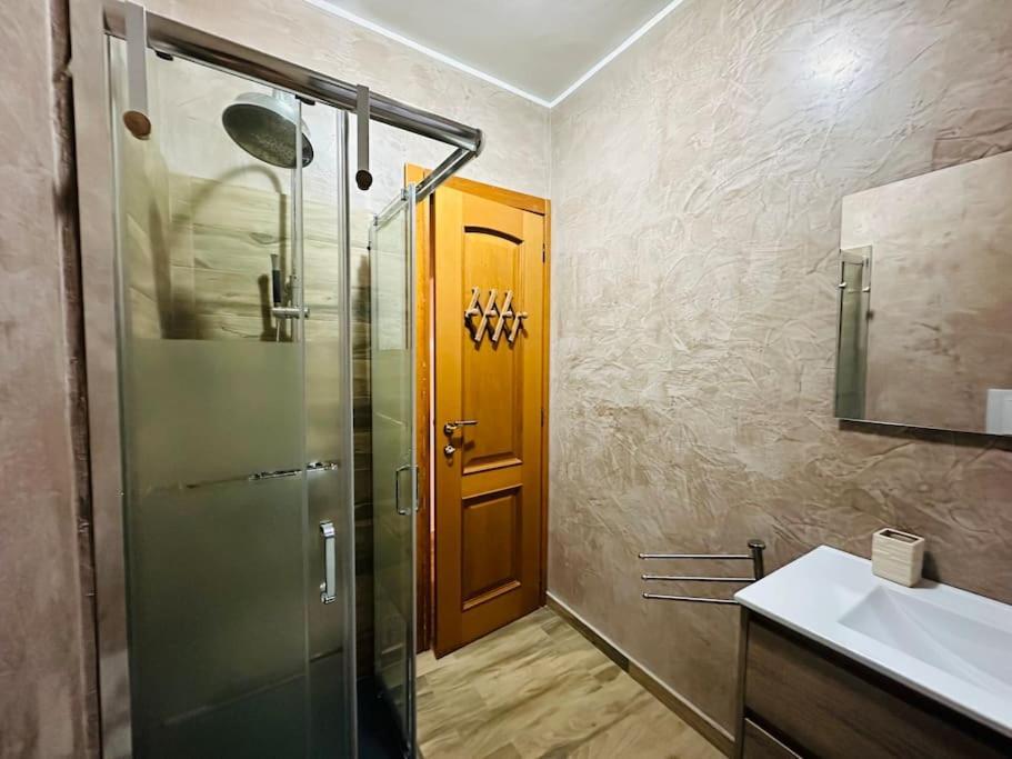 Marina di CerveteriFontana House别墅 外观 照片