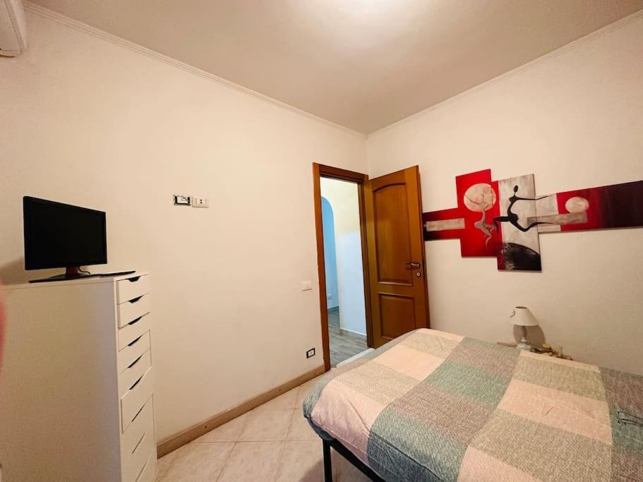 Marina di CerveteriFontana House别墅 外观 照片
