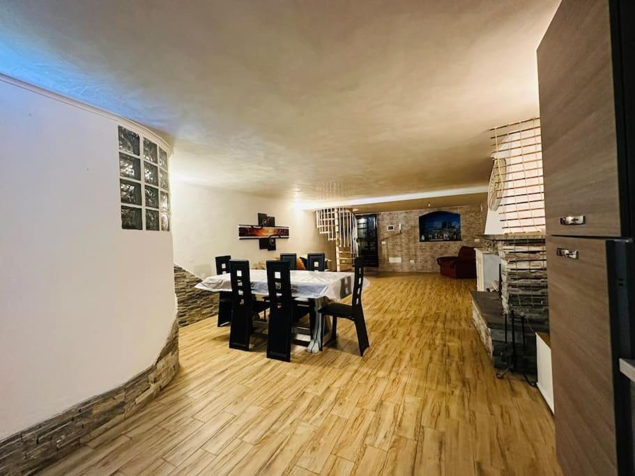 Marina di CerveteriFontana House别墅 外观 照片