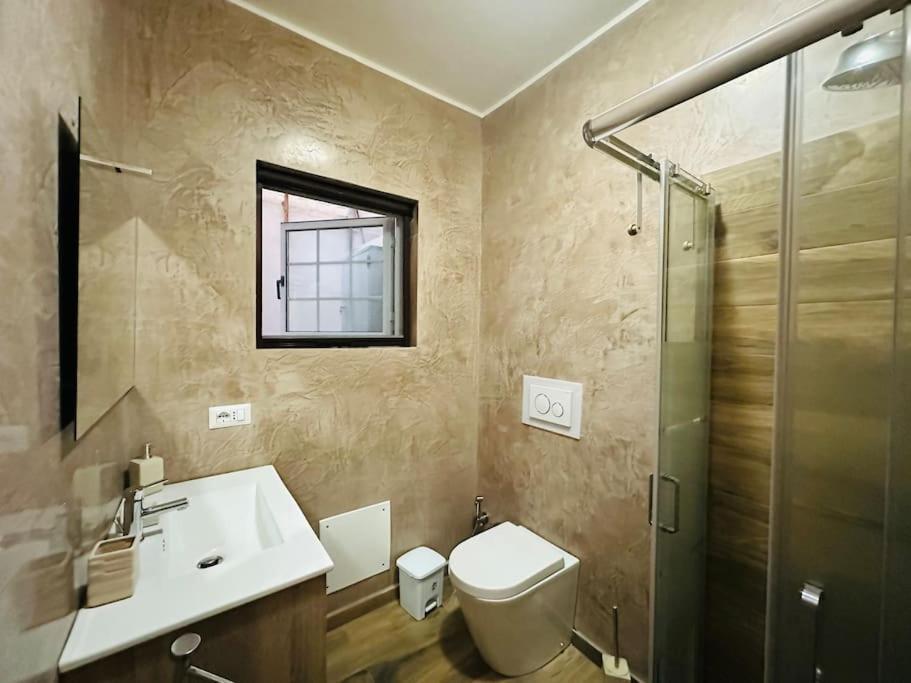 Marina di CerveteriFontana House别墅 外观 照片
