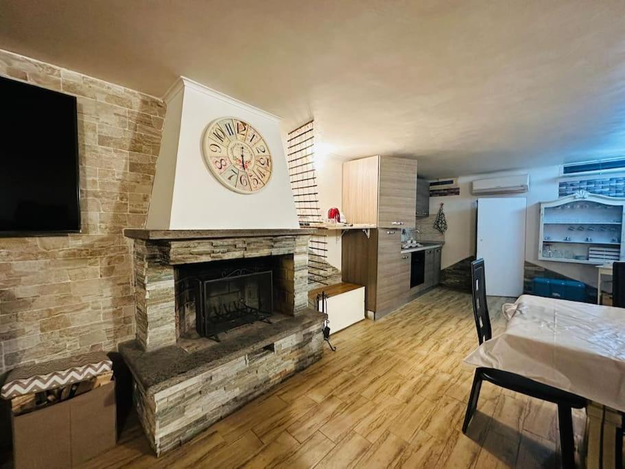 Marina di CerveteriFontana House别墅 外观 照片