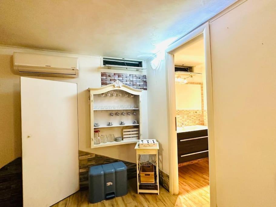 Marina di CerveteriFontana House别墅 外观 照片