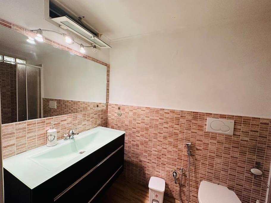 Marina di CerveteriFontana House别墅 外观 照片