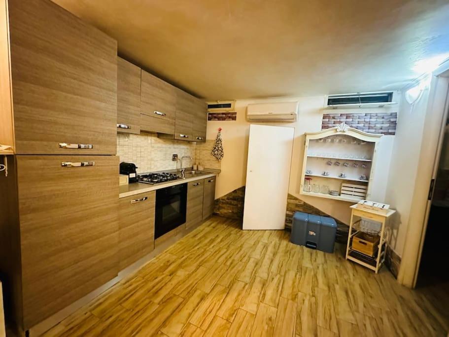 Marina di CerveteriFontana House别墅 外观 照片
