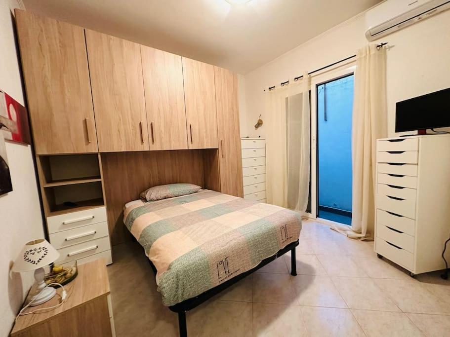 Marina di CerveteriFontana House别墅 外观 照片
